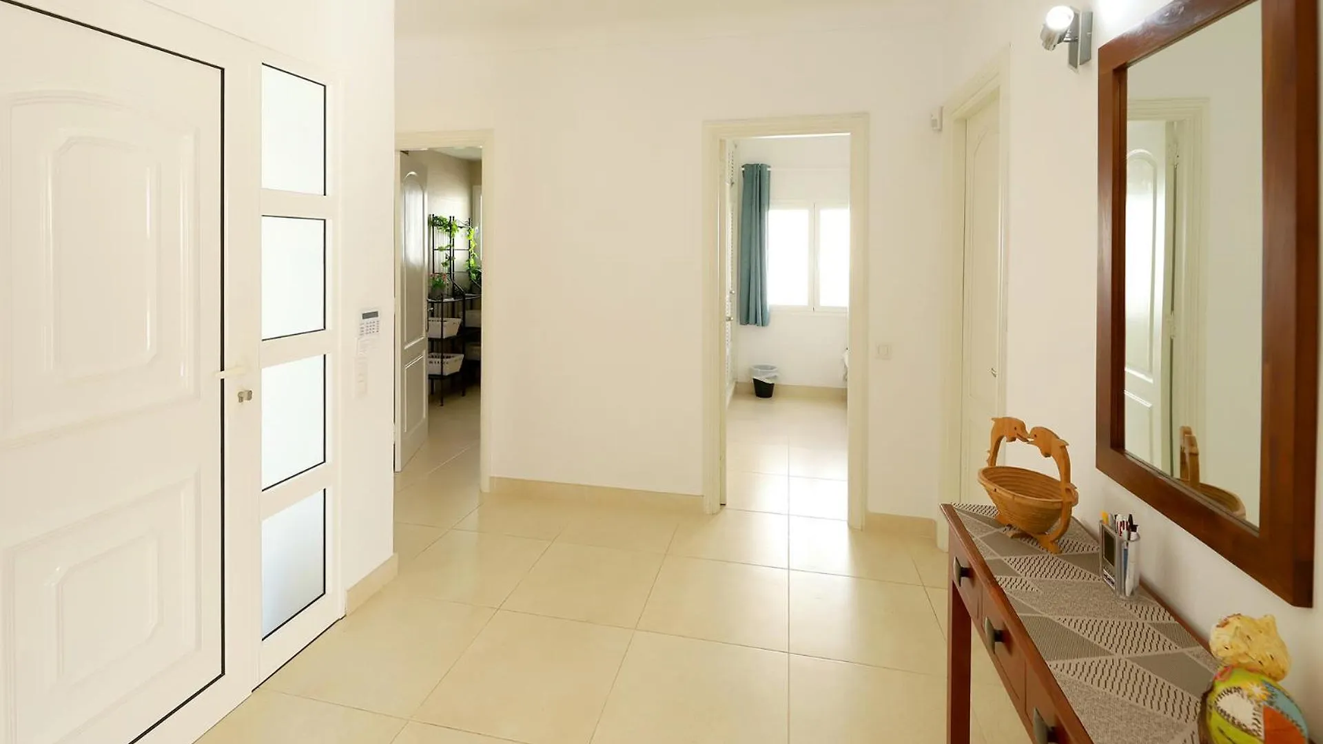 Casa De Suenos Villa Puerto del Carmen