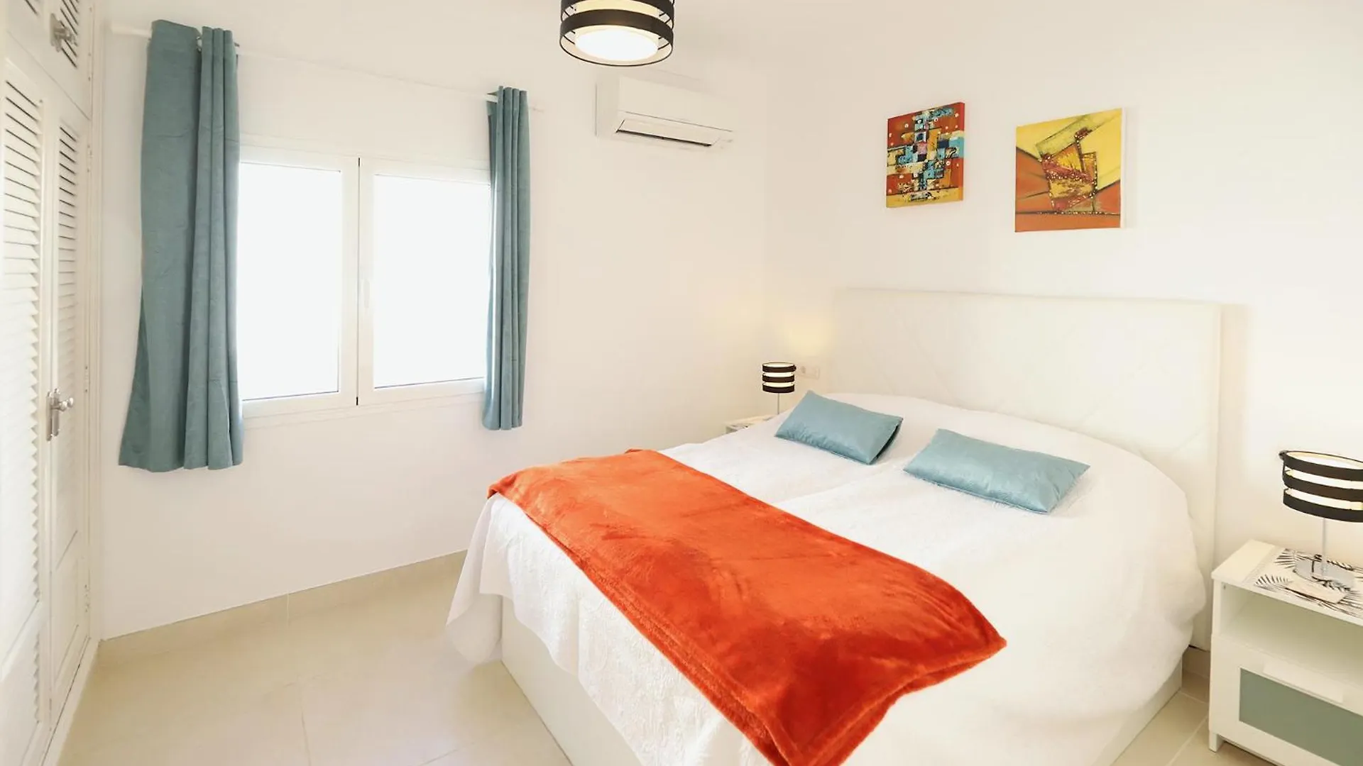 Casa De Suenos Villa Puerto del Carmen  Spain