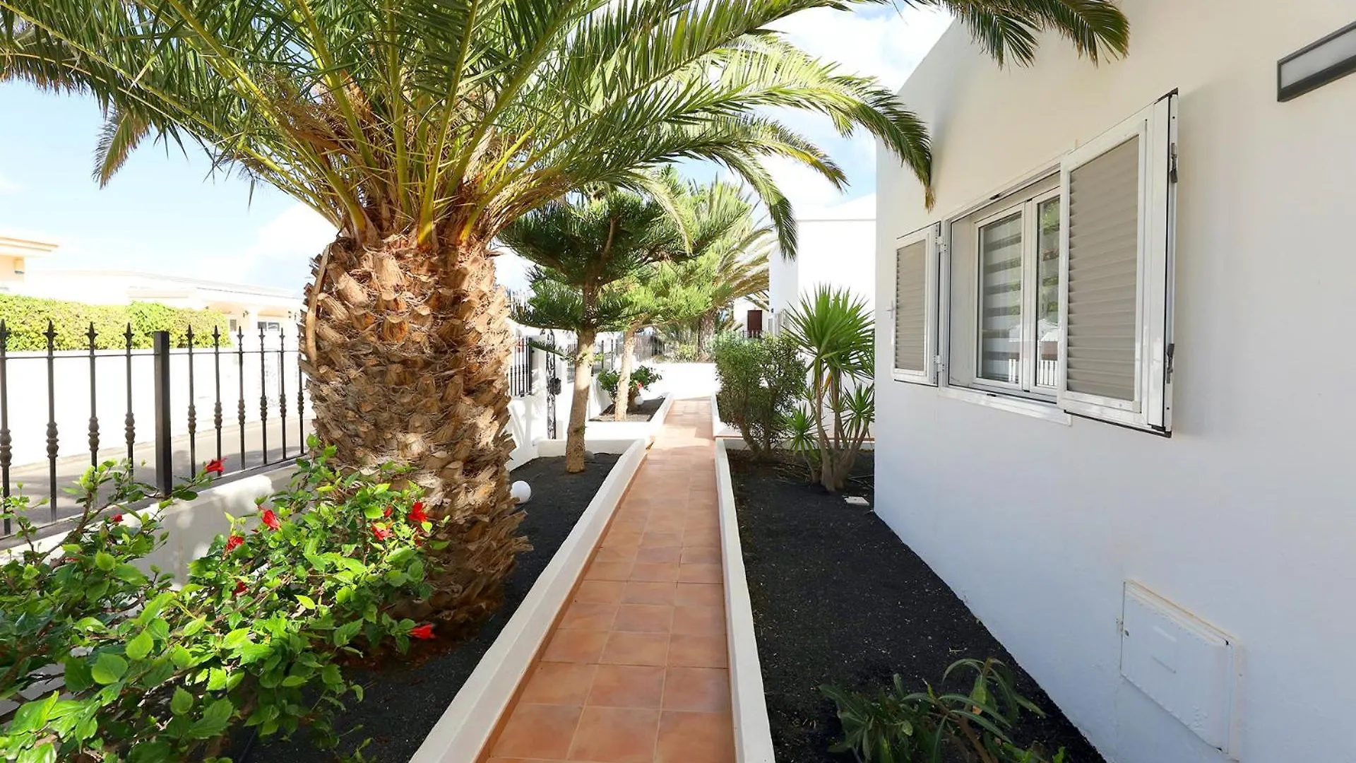 הוילה פוארטו דל כרמן Casa De Suenos וילה
