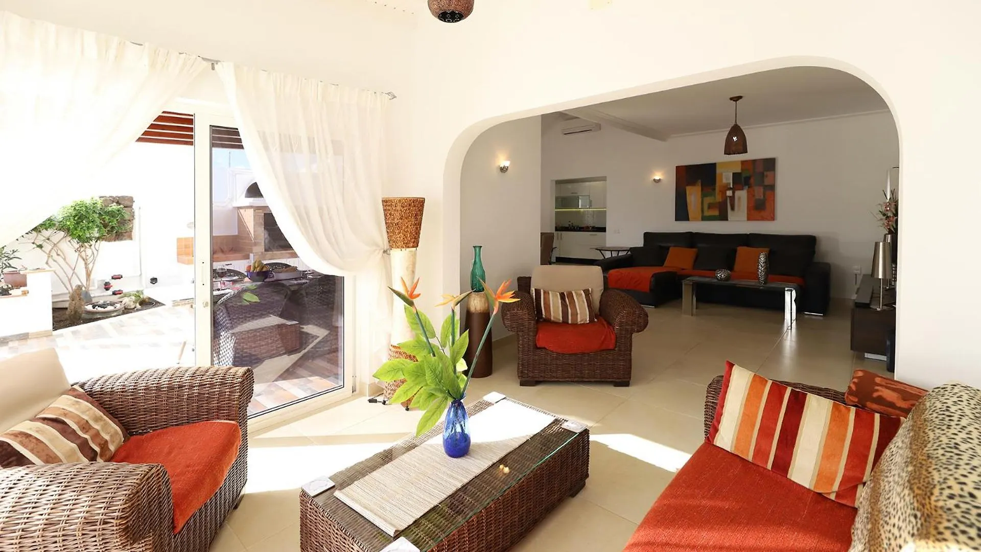 Casa De Suenos Villa Puerto del Carmen  Spain