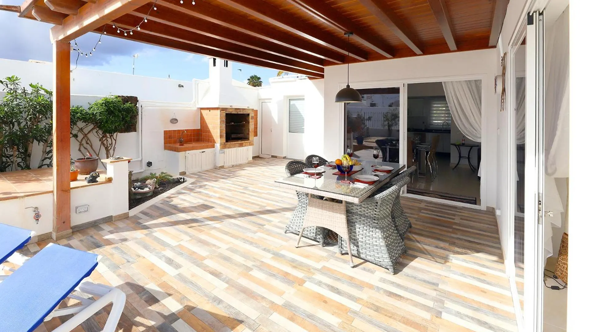 Casa De Suenos Villa Puerto del Carmen   Puerto del Carmen (Lanzarote)