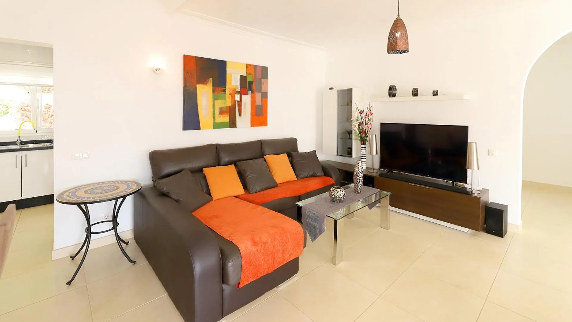 Casa De Suenos Villa Puerto del Carmen  Spain