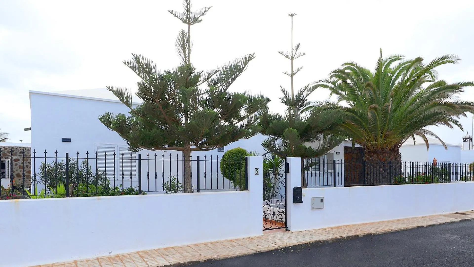 Casa De Suenos Villa Puerto del Carmen