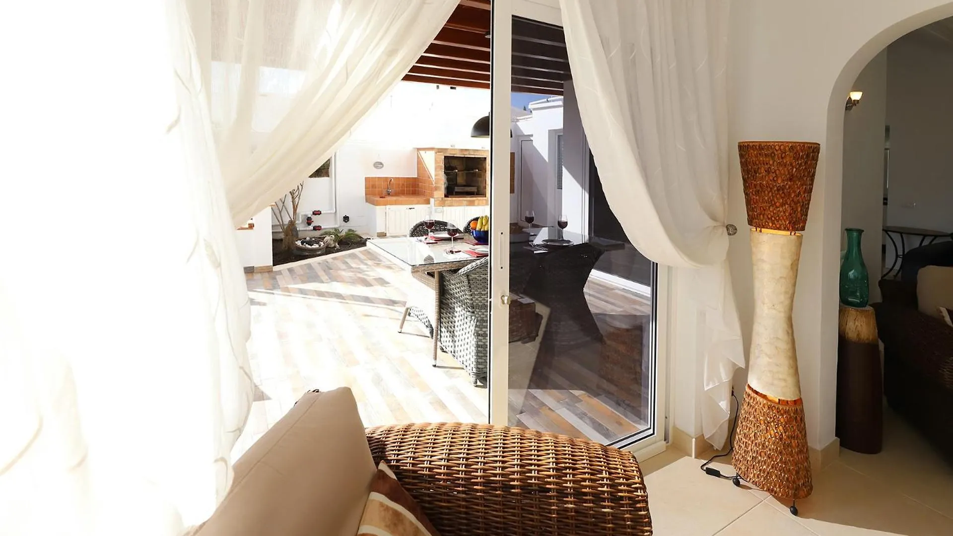 Casa De Suenos Villa Puerto del Carmen   Puerto del Carmen (Lanzarote)