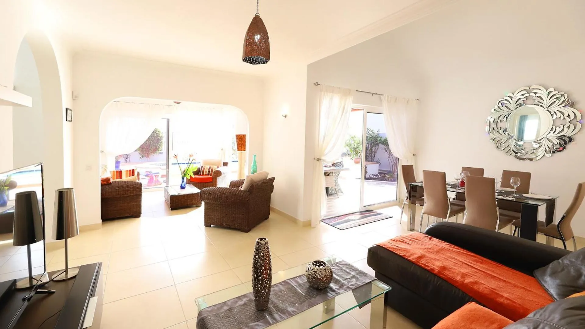 Casa De Suenos Villa Puerto del Carmen  0*, Puerto del Carmen (Lanzarote) Spain