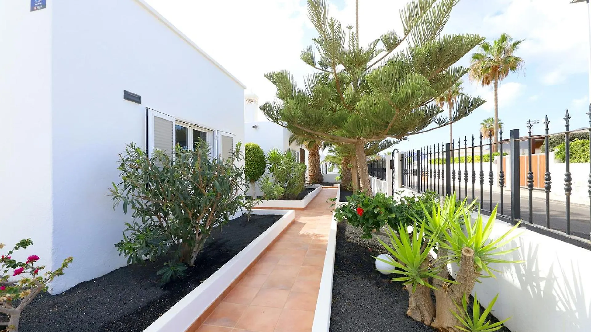 Casa De Suenos Villa Puerto del Carmen
