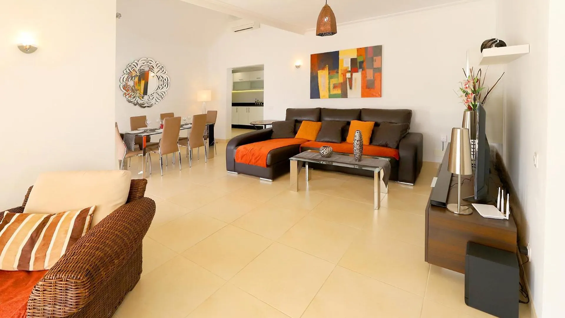 Casa De Suenos Villa Puerto del Carmen